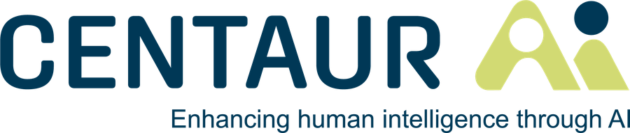 CENTAUR Ai: Enhancing human intelligence through AI